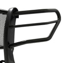 Westin 21-25 Chevrolet Tahoe/Suburban HDX Grille Guard - Blk