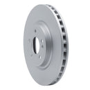 DFC 14-20 Infiniti QX30 Front GeoSPEC Coated Rotor