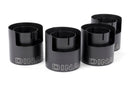 Dinan 23-26 BMW M2 Freeflow Axleback Exhaust System -Black