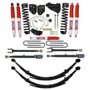 Skyjacker 8.5In SYSTEM 05 F250 4WD GAS