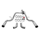 Flowmaster 11-19 GM 2500HD 6.0L CCB American Thunder Cat-Back Exhaust System