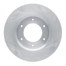 DFC Brake Rotors - Plain