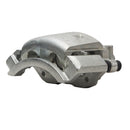 DFC 00-02 Dodge Ram 3500 Pickup Rear-L Premium Caliper - Silver Zinc Coated