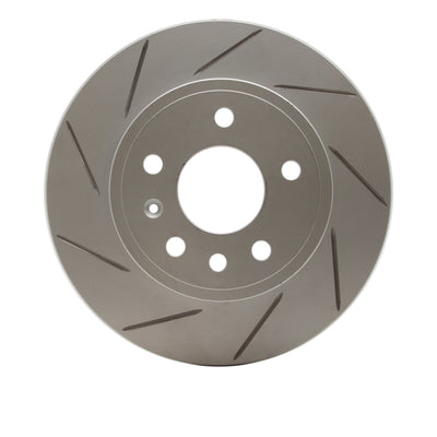 DFC 99-02 Saab 9-3 Rear GeoSPEC Coated Rotor - Slotted