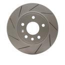 DFC 99-02 Saab 9-3 Front GeoSPEC Coated Rotor - Slotted