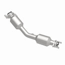 MagnaFlow Direct Fit Catalytic Converter 2018 Nissan Versa 1.6L