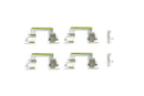 DBA 11-14 Chrysler 200 Front Street Series Brake Pads