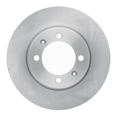DFC 81-87 Saab 900 Front Brake Rotor