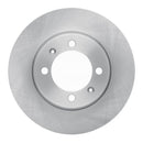 DFC 5000 Advanced Low Met Brake Pads