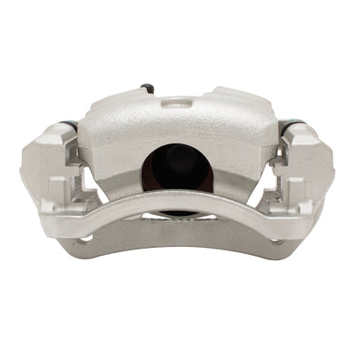DFC 16-23 Chevrolet Volt Front-R Silver Zinc Coated Premium Caliper