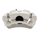 DFC 16-23 Chevrolet Volt Front-R Silver Zinc Coated Premium Caliper