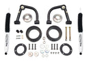 Tuff Country 03-23 4Runner 3in Lift Kit w/Upper Control Arms (Excl. Trail Edition & TRD Pro SX6000)