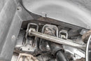 BMR 97-04 Chevrolet Corvette C5 / 05-13 C6 Rear Upper & Lower Control Arms Bearing Kit - Delrin