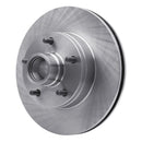 DFC Brake Rotors - Plain