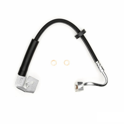 DFC 03-11 Ford Crown Victoria Front-L Brake Hose
