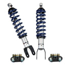 Ridetech 2019+ Ram 1500 2WD Performance Lowering System