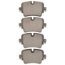 DFC 14-24 Jaguar F-Type Rear Euro 5000 Ceramic Brake Pads