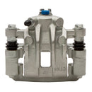 DFC 09-12 Hyundai Elantra Rear-L Premium Caliper - Silver Zinc Coated
