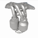 MagnaFlow 07-14 Mitsubishi Eclipse 2.4L Direct Fit CARB Compliant Catalytic Converter