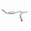 MagnaFlow 07-08 Ford F-150 4.6L Direct Fit Converter