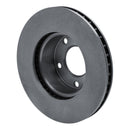 DFC 82-86 BMW 735i Front Brake Rotor