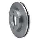 DFC 19-25 Ford Ranger Front & Rear Rotors