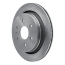 DFC Brake Rotors - Plain
