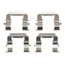 DFC GeoSPEC Coated Rotors - Plain
