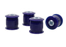 SuperPro 2008 Lexus LX570 Base Rear Upper Trailing Arm Bushing Kit