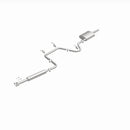 MagnaFlow BRE Exhaust Kit 97-05 Century Grand Prix 3.1L