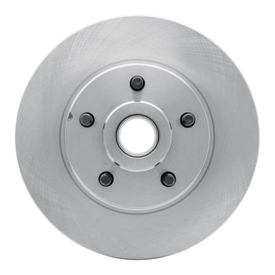 DFC 70-72 Dodge Challenger Front Brake Rotor