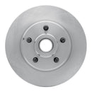 DFC 70-72 Dodge Challenger Front Brake Rotor