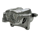 DFC 15-23 Fiat 500X Front-R Premium Caliper - Silver Zinc Coated