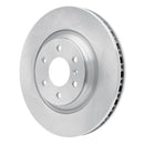 DFC Brake Rotors - Plain