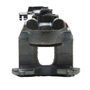 DFC 75-79 Ford Thunderbird Rear-L Silver Zinc Coated Premium Caliper