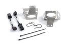 Dinan 19-21 BMW M2 Competition Freeflow Axleback Exhaust System -Black