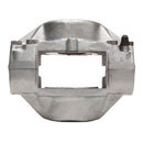 DFC 76-85 Mercedes-Benz 300TD Wagon Front-R Premium Caliper - Silver Zinc Coated
