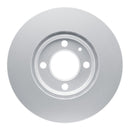 DFC GeoSPEC Coated Rotors - Plain