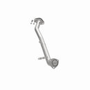 BRExhaust 01-04 Frontier 2.4L Front Pipe Kit