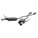 Flowmaster 11-21 Grand Cherokee 3.6L-5.7L Force II Cat-Back Exhaust System