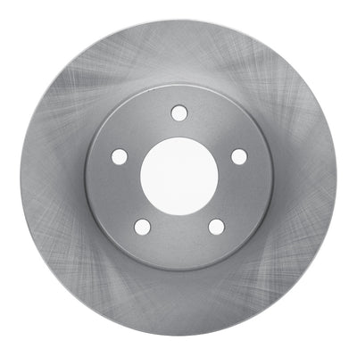 DFC 02-07 Chevrolet Equinox Front Brake Rotor