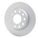 DFC 00-08 Audi A4 (USA/Canada) Rear GeoSPEC Coated Rotor
