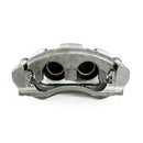 Power Stop 06-07 Chevrolet Monte Carlo Front Autospecialty Kit w/Cals