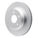 DFC GeoSPEC Coated Rotors - Plain