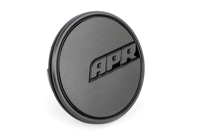 APR Floating & Self Leveling Center Cap - Anthercite Grey