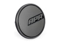 APR Floating & Self Leveling Center Cap - Anthercite Grey