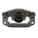 DFC 99-05 Oldsmobile Alero Rear-L Premium Caliper - Silver Zinc Coated