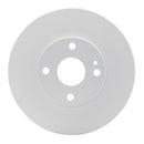 DFC GeoSPEC Coated Rotors - Plain