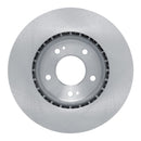 DFC 22-24 Changan Cs35 Front Brake Rotor