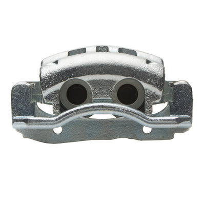 DFC 04-08 Chrysler Pacifica Front-L Premium Caliper - Silver Zinc Coated